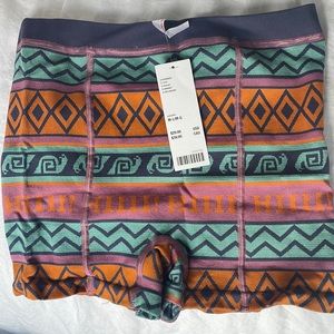 Urban outfitters boy shorts